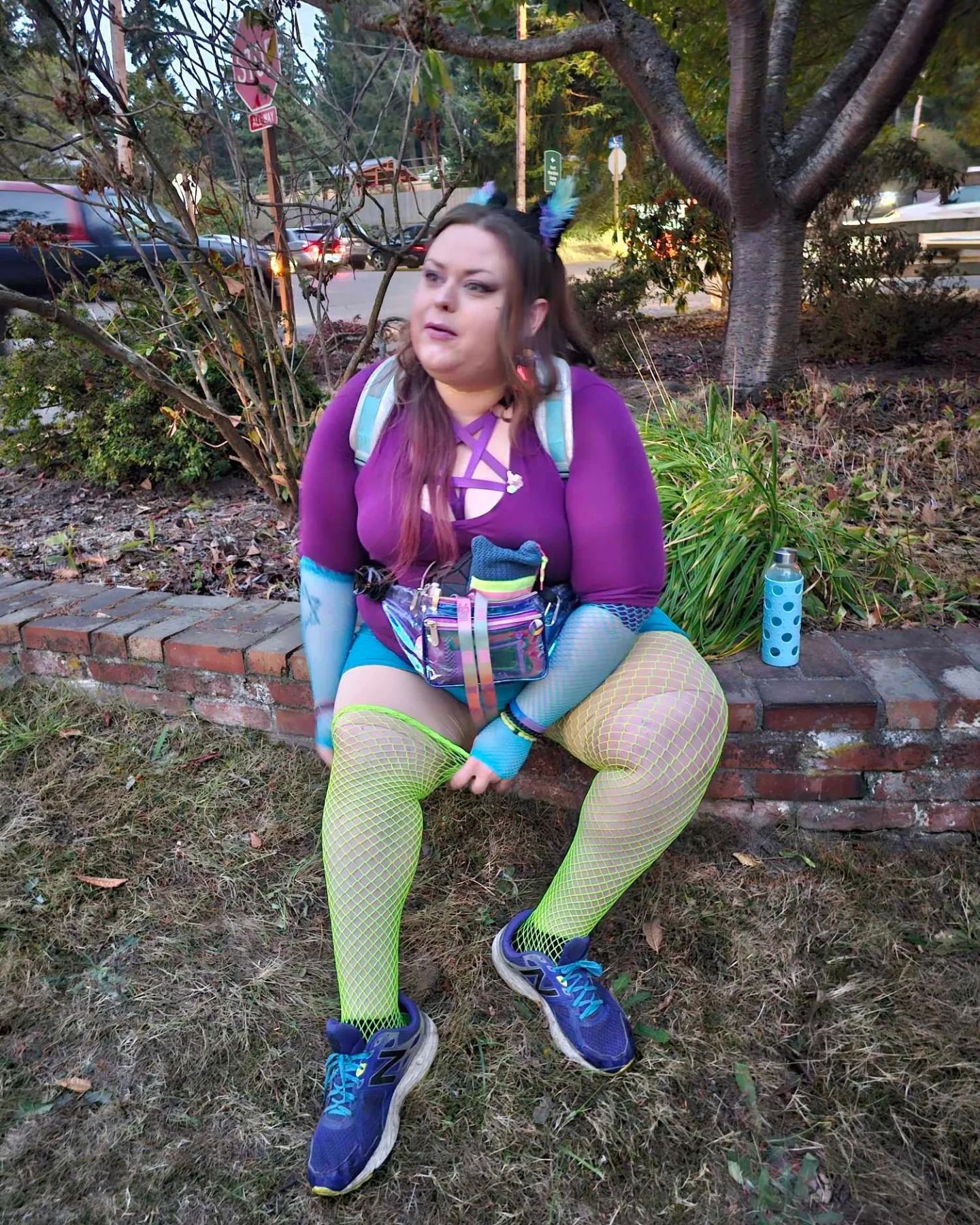 Evie Nova (Gay Space Wizard)'s avatar