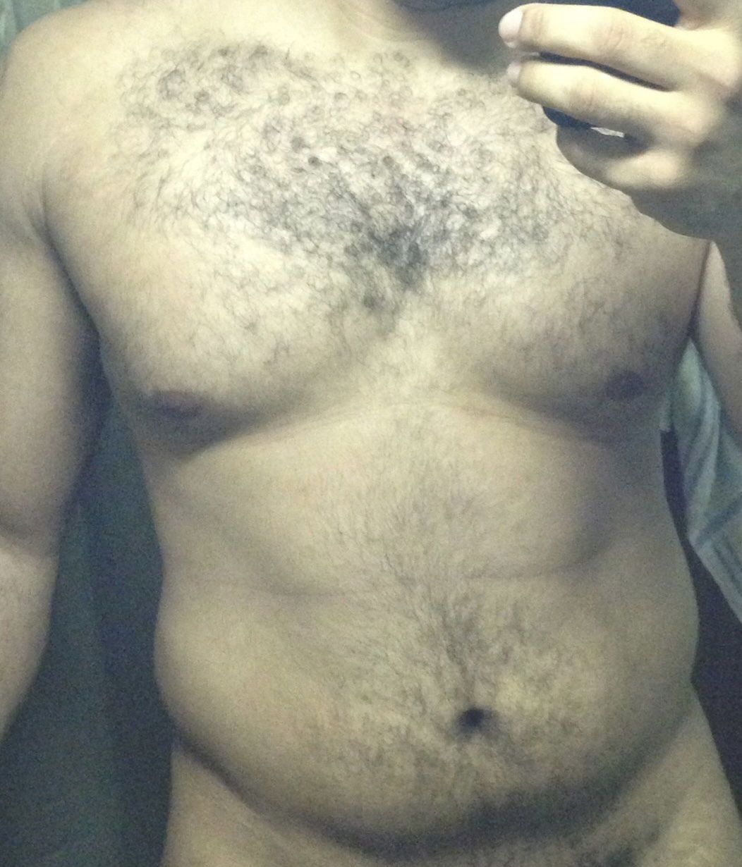 Mr Pinga Man's avatar