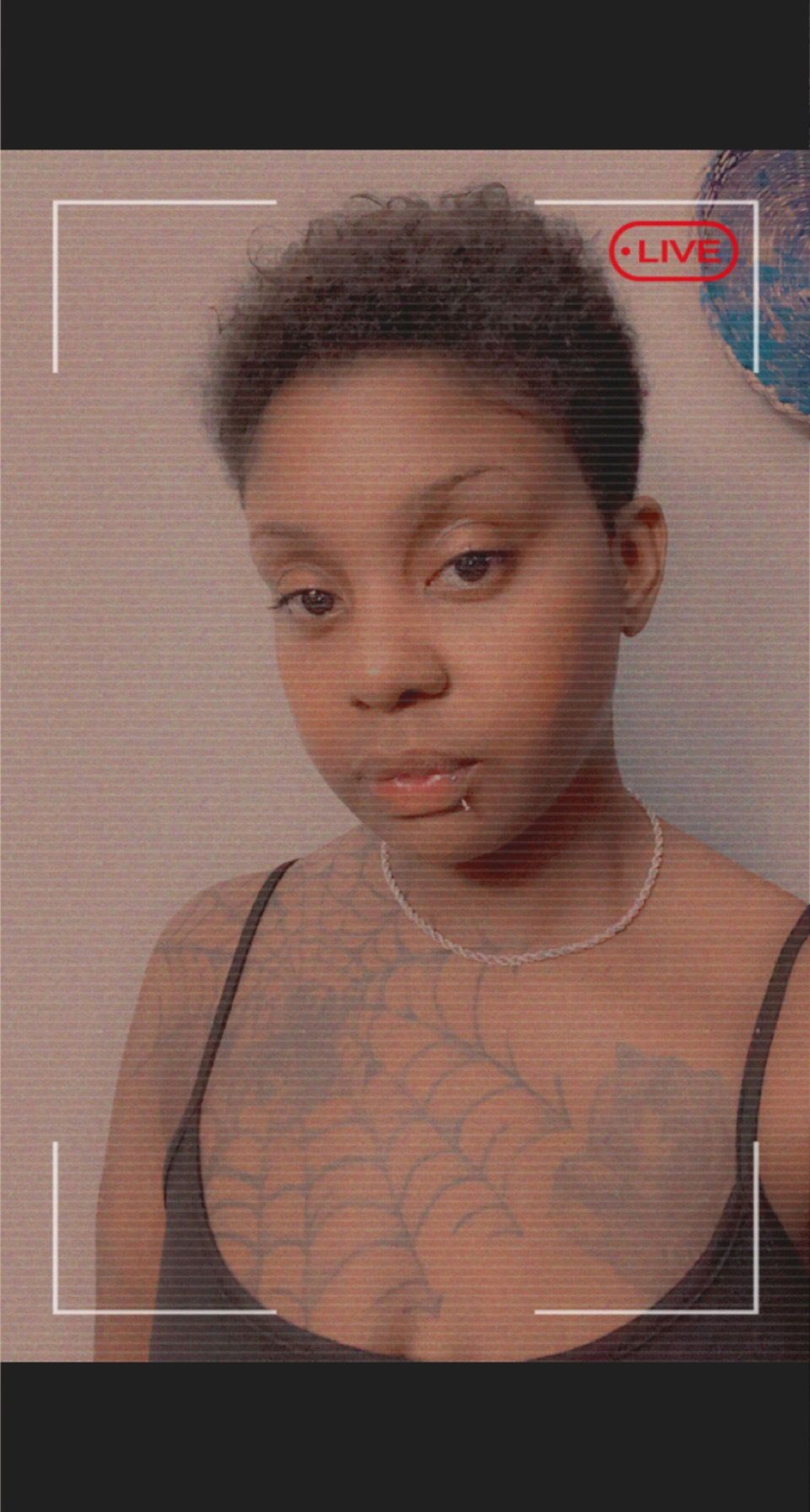 Ms. Langston's avatar