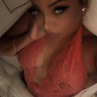 Markayla Foster's avatar