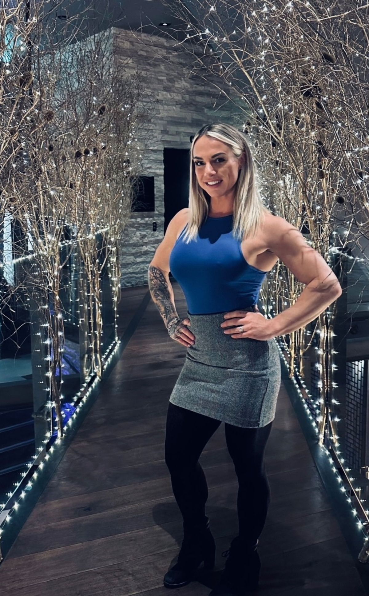 musclegirl31