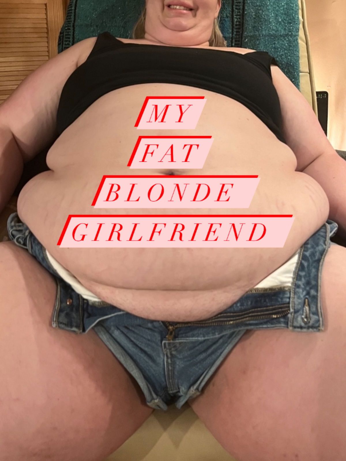 myfatblondegf
