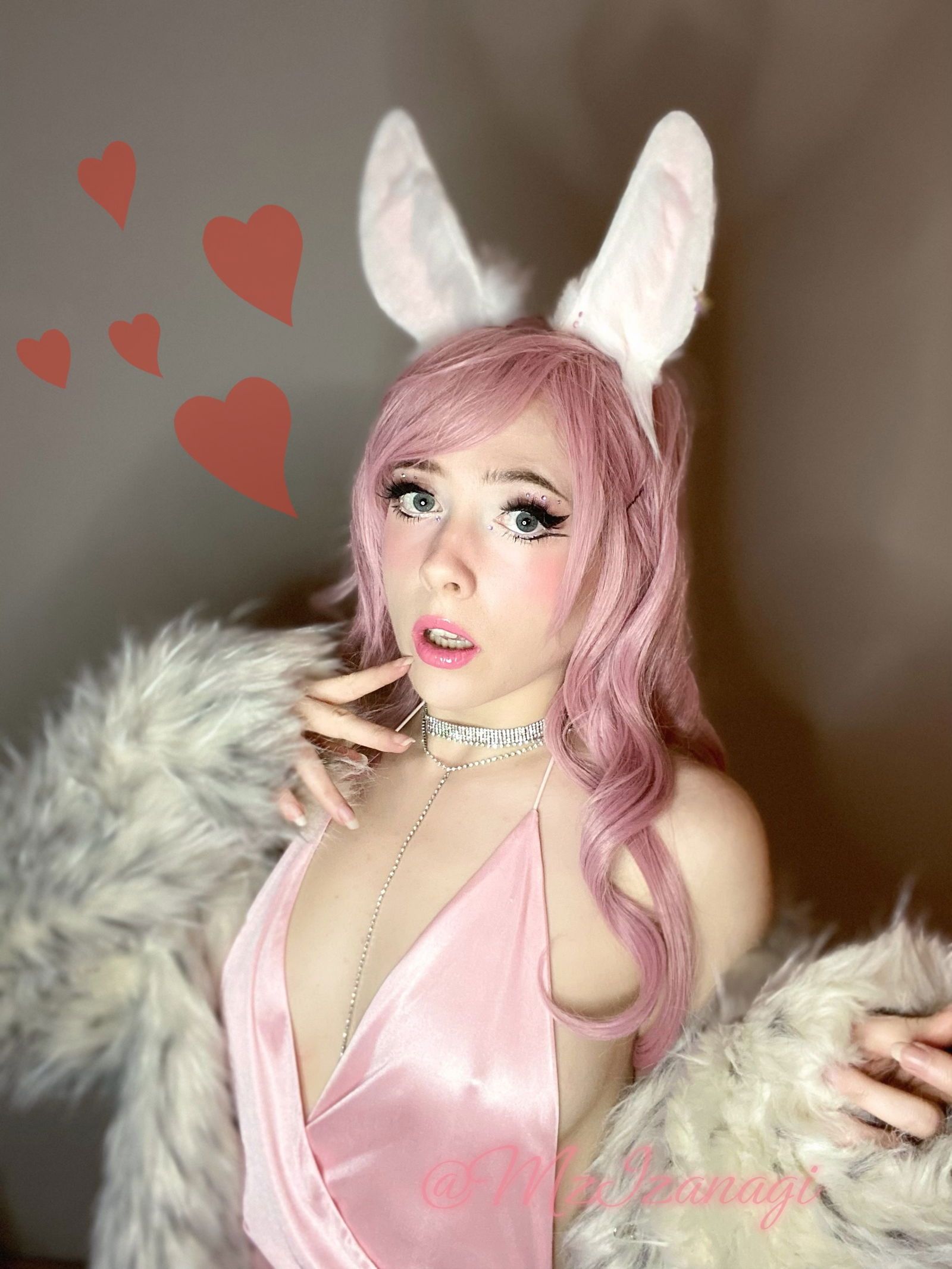 Mz. Izanagi's avatar