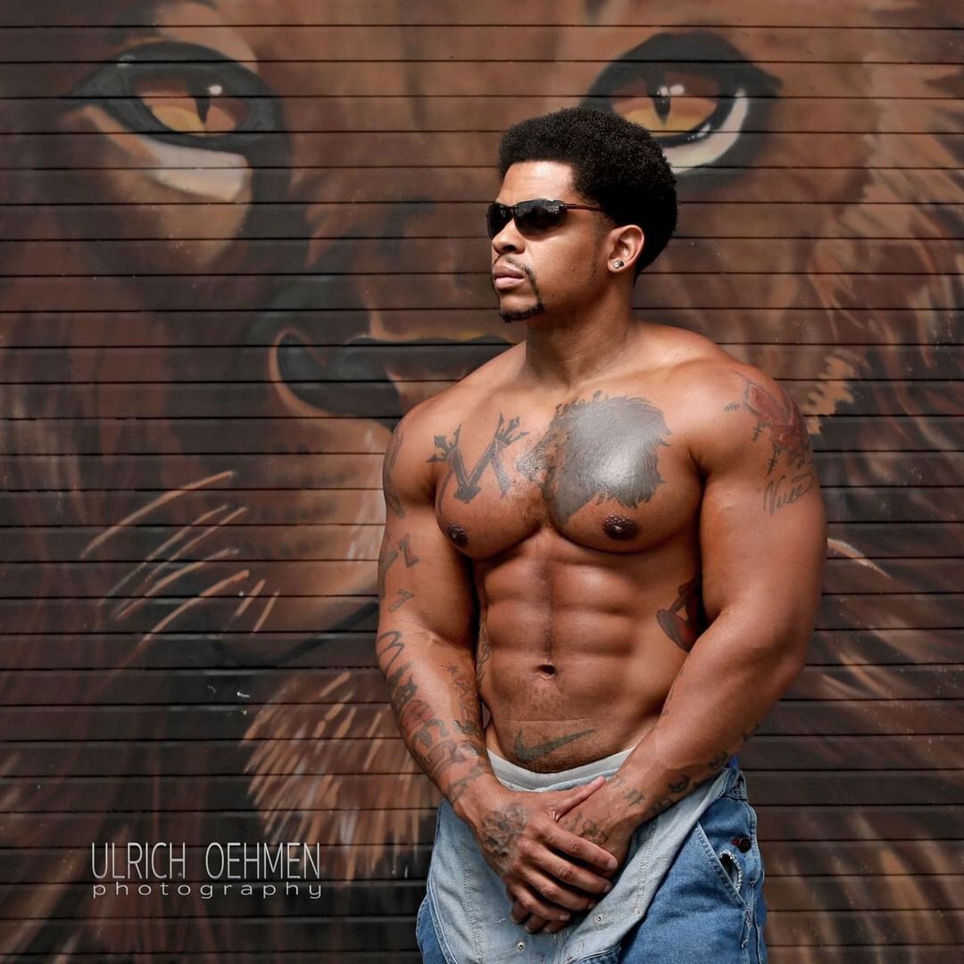 NappyVereen/BUFF BLACK THE AFRODEESIAC🪮's avatar