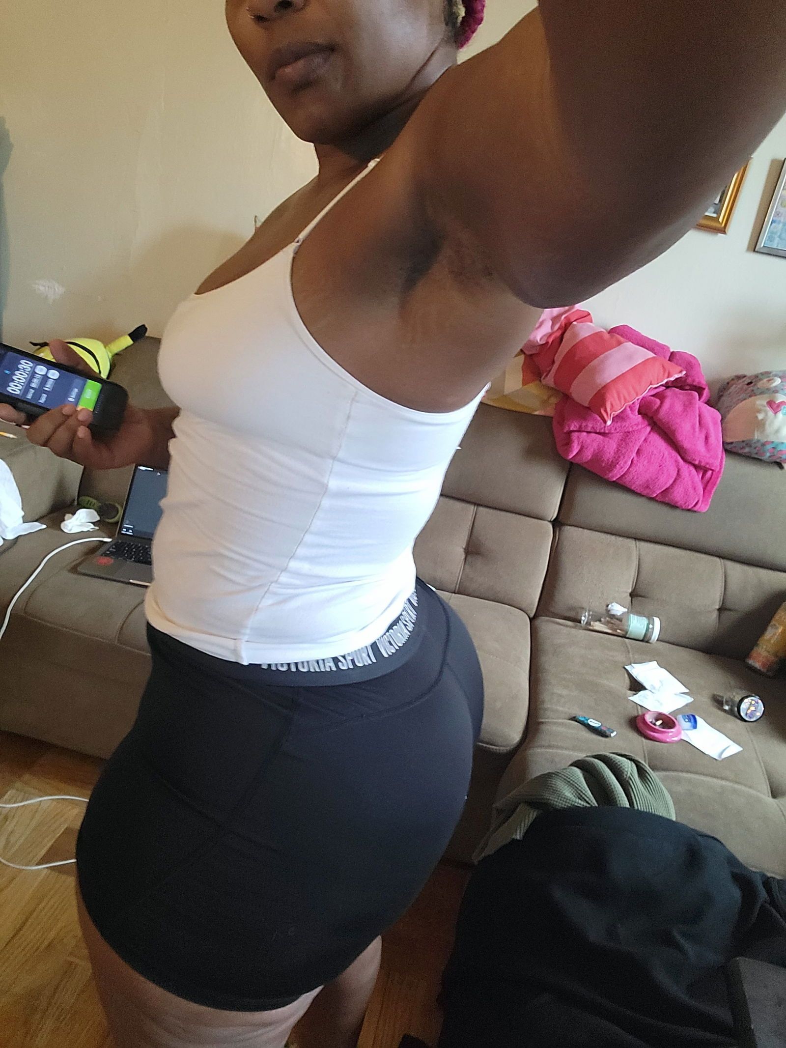 The HourGlass Fitness Vixen(NO NUDITY)'s avatar