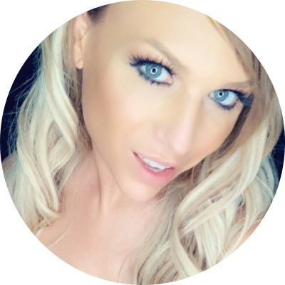 Nikki Jade Taylor XXX's avatar