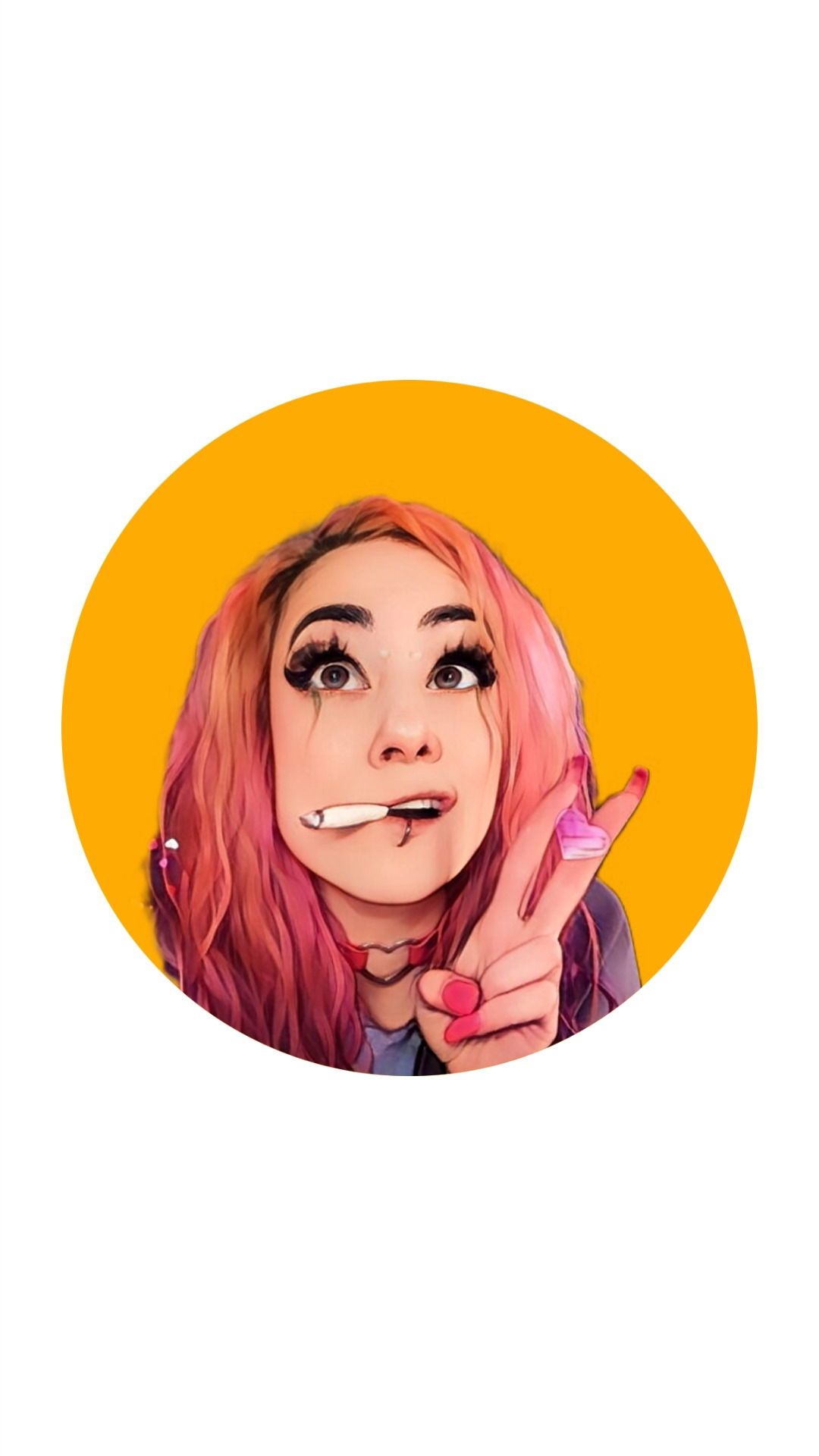 ☕🍁Pepper Jones❄️'s avatar