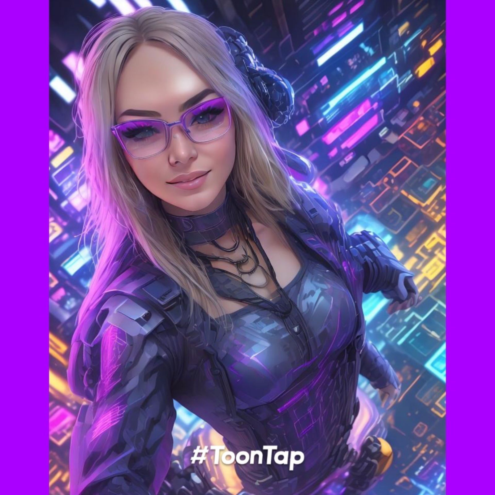 Danni Dolphin's avatar