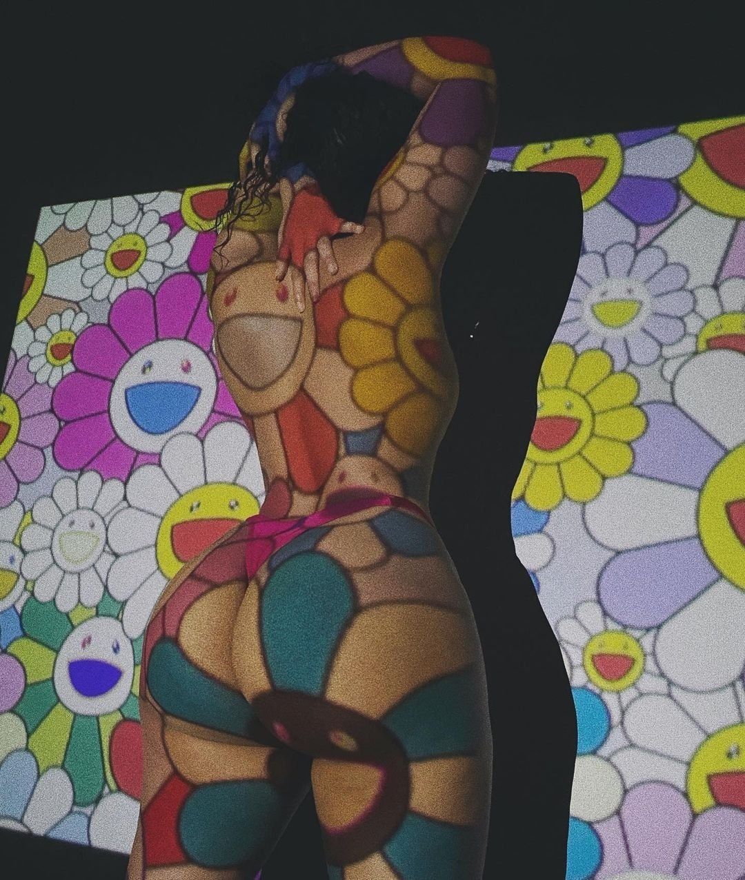 pablo's daughter's avatar