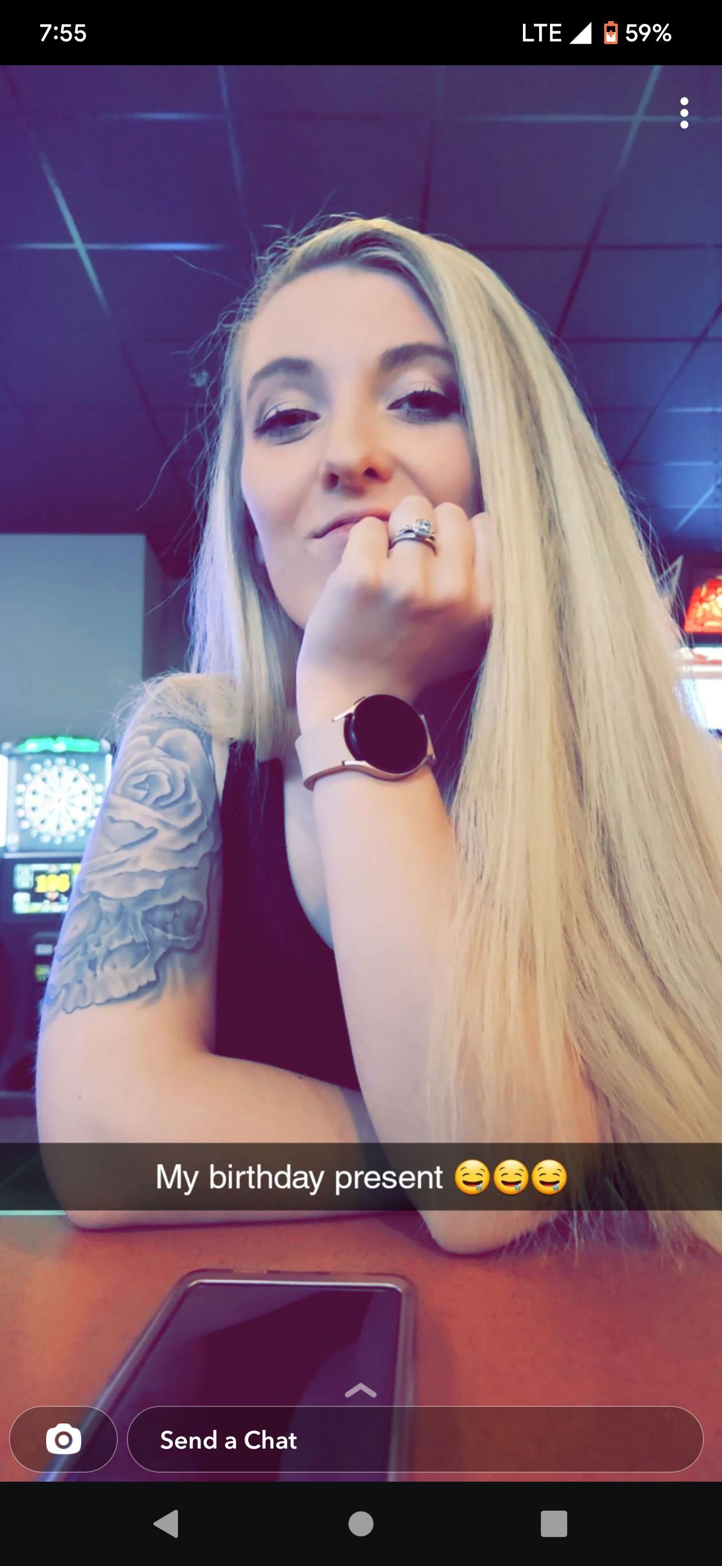 PawgWifeAllison's avatar