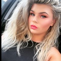 Princess Paytin's avatar