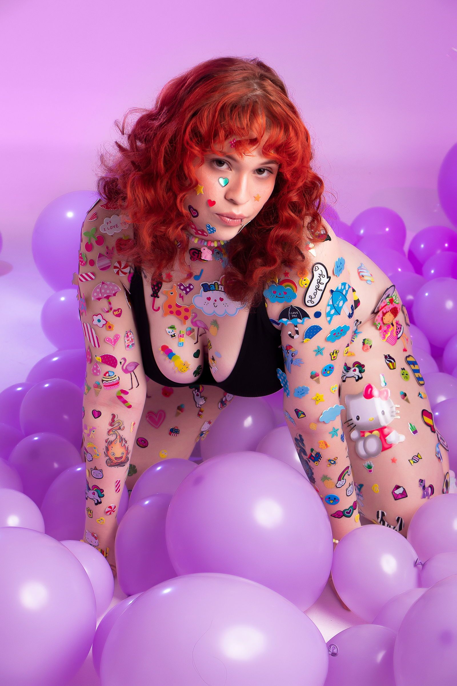 Phoenix Angel's avatar