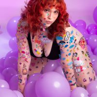 Phoenix Angel's avatar