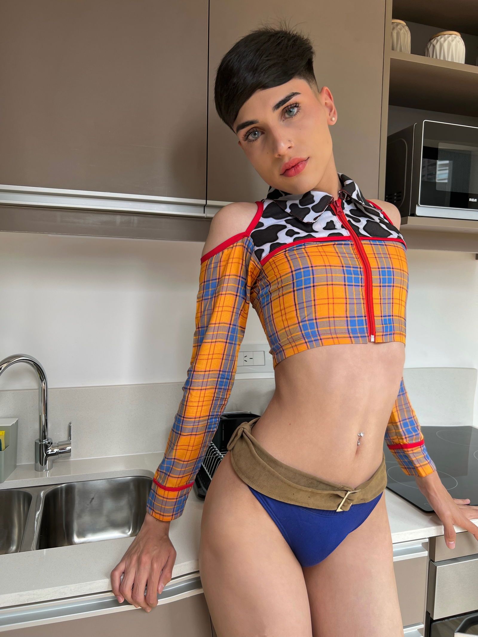 Pablo Pineda's avatar