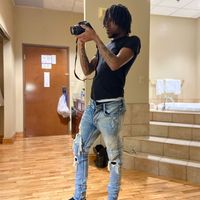 Johnny Slaughter π's avatar