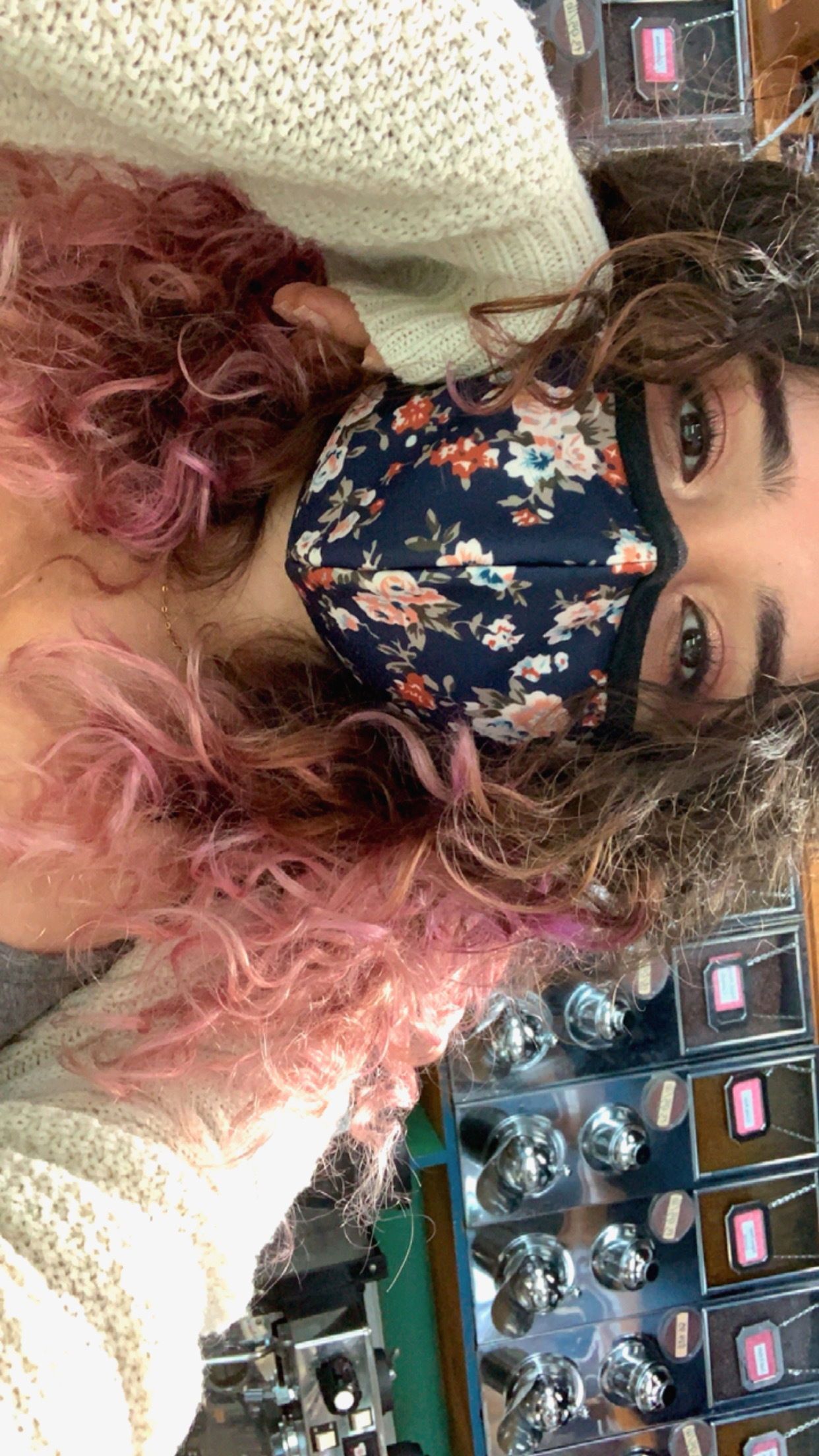 Queen Debora's avatar