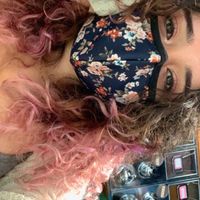 Queen Debora's avatar