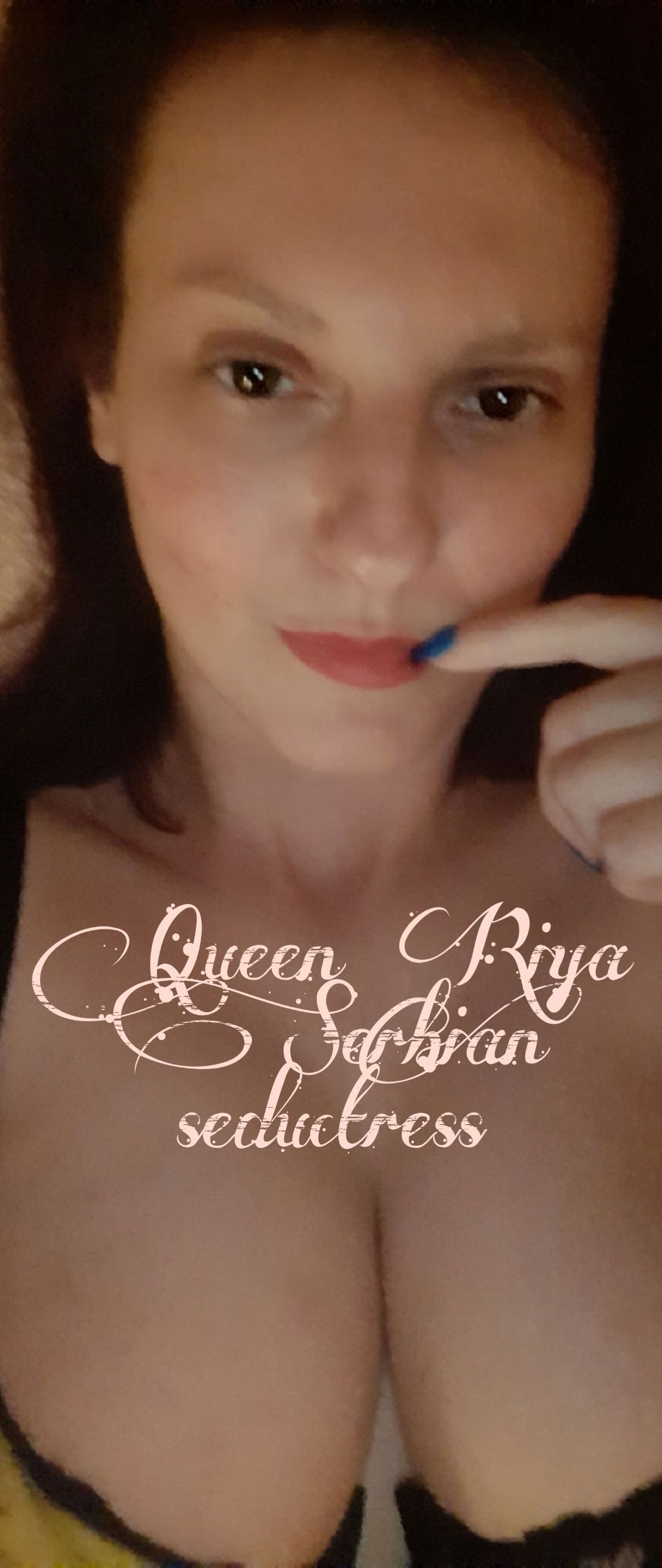 queenriya