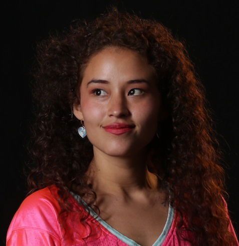 Scarlett Barbie's avatar