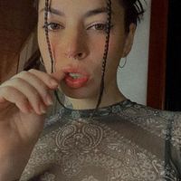 Reggina Monte's avatar