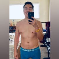 Robbie Yuma ♎️❤️🔥🎬🥛's avatar