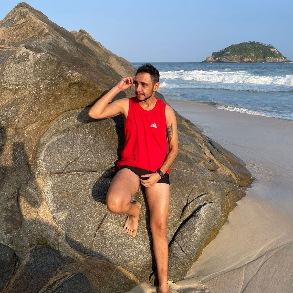 Robert Prada's avatar