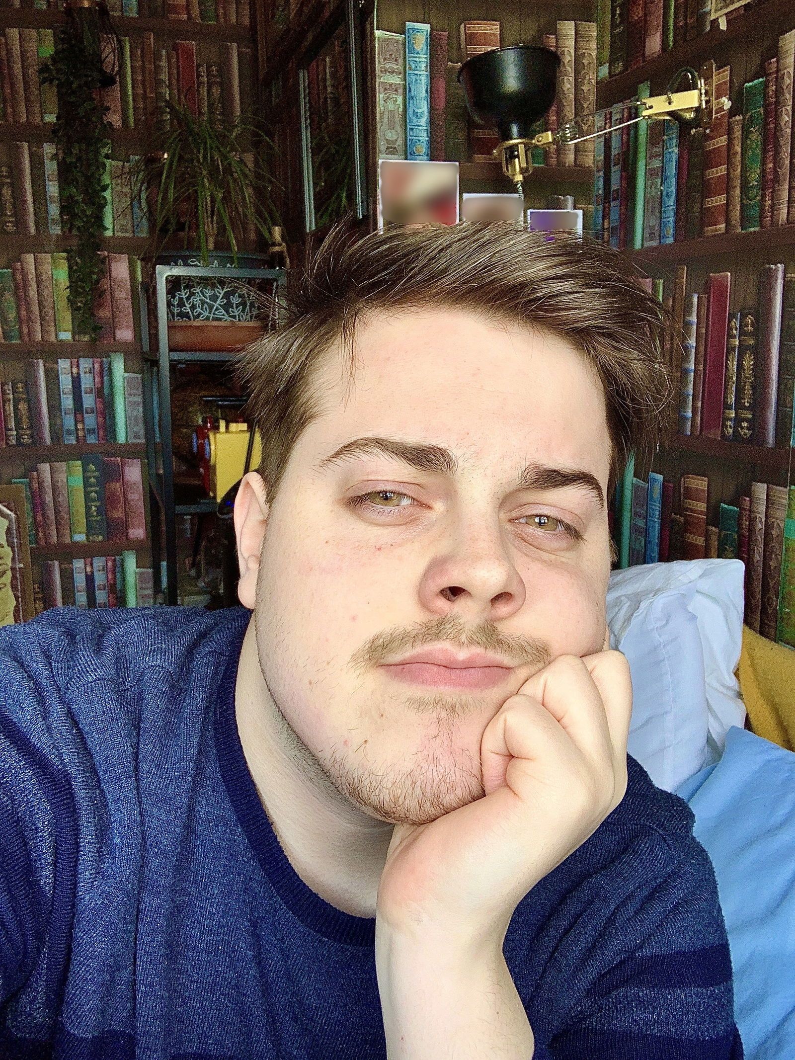 Rohan Croft's avatar