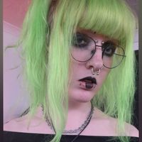 Sammy Stocking's avatar