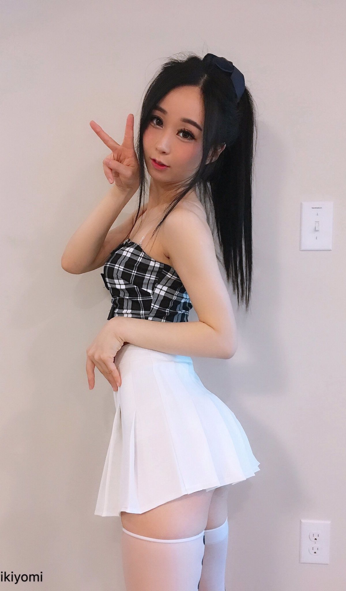 saorikiyomifree