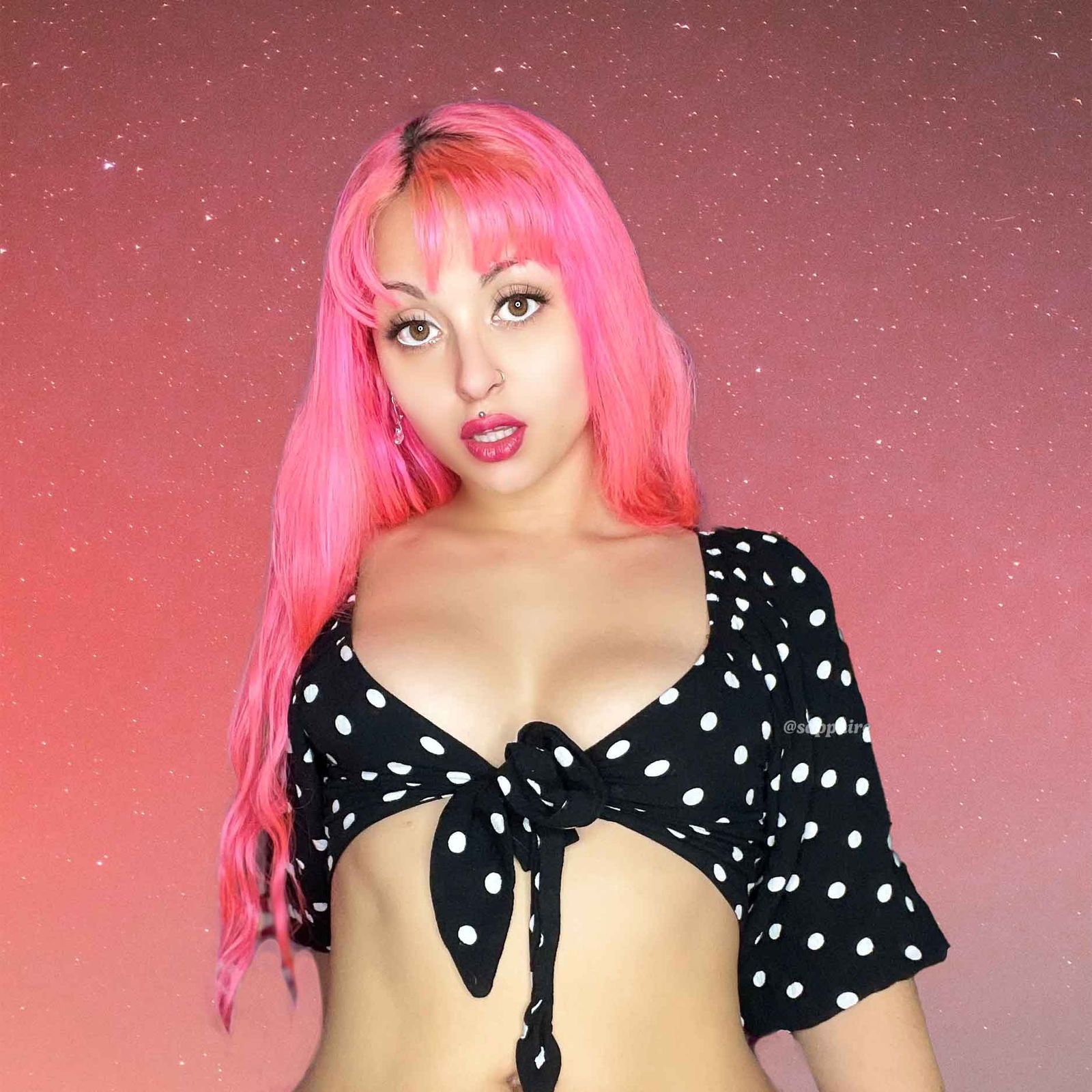 💝 Sapphire Swann 💝's avatar