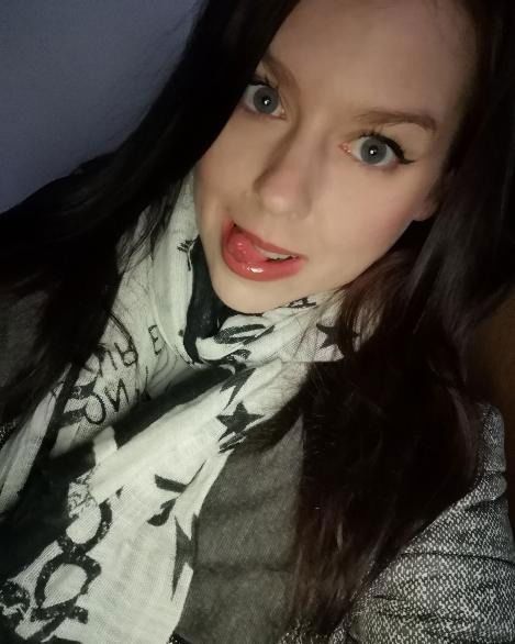 Sexy Nana 29's avatar