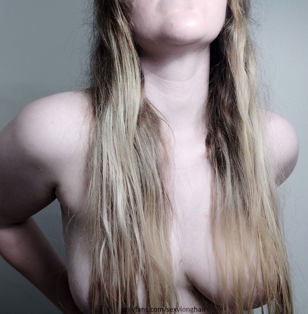 sexylonghair