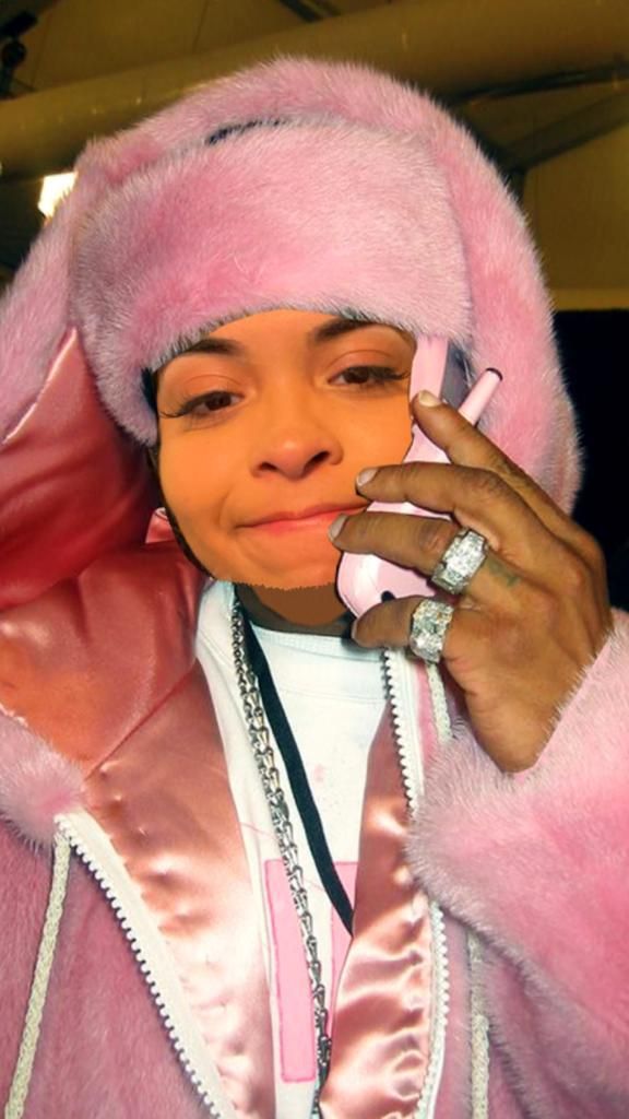 LaShakyWarrior's avatar