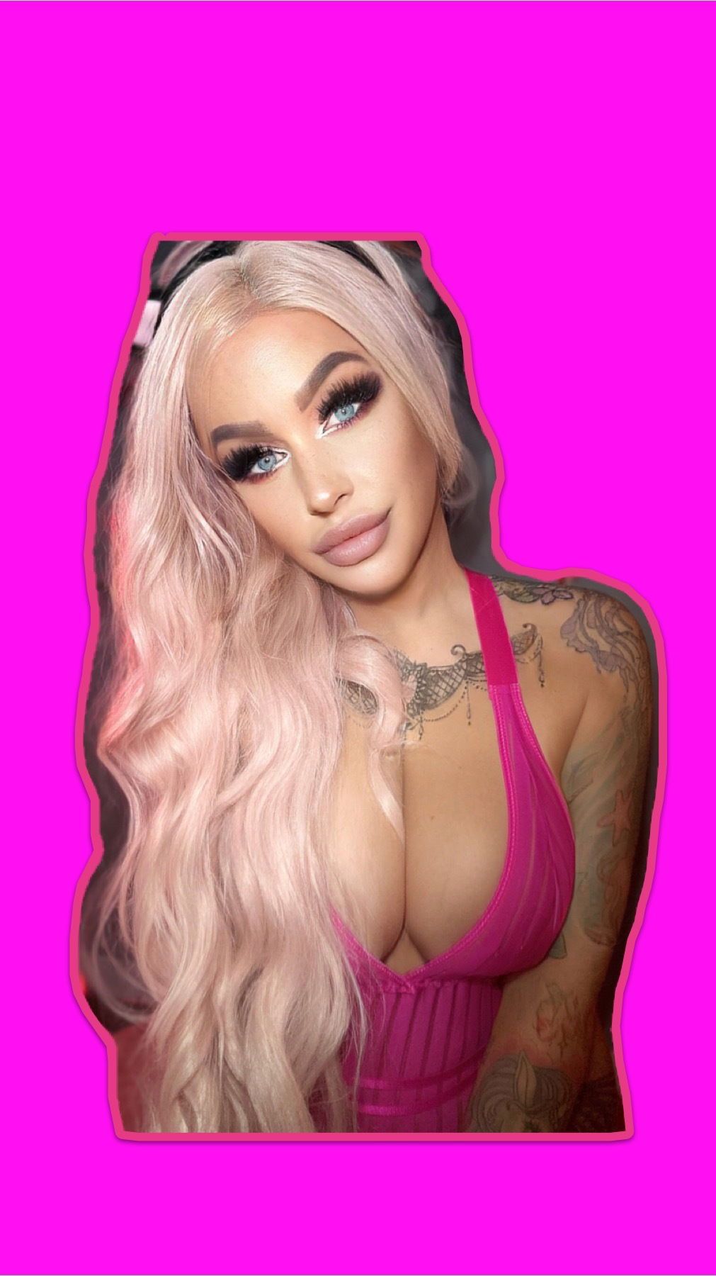 🩷Naughty mommy🩷's avatar