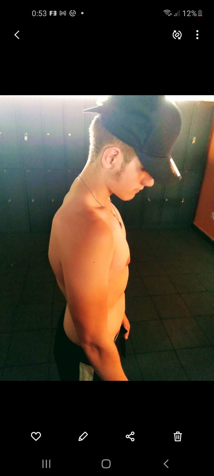 El destronador's avatar