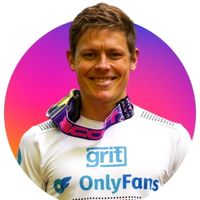 Stefan Garlicki's avatar