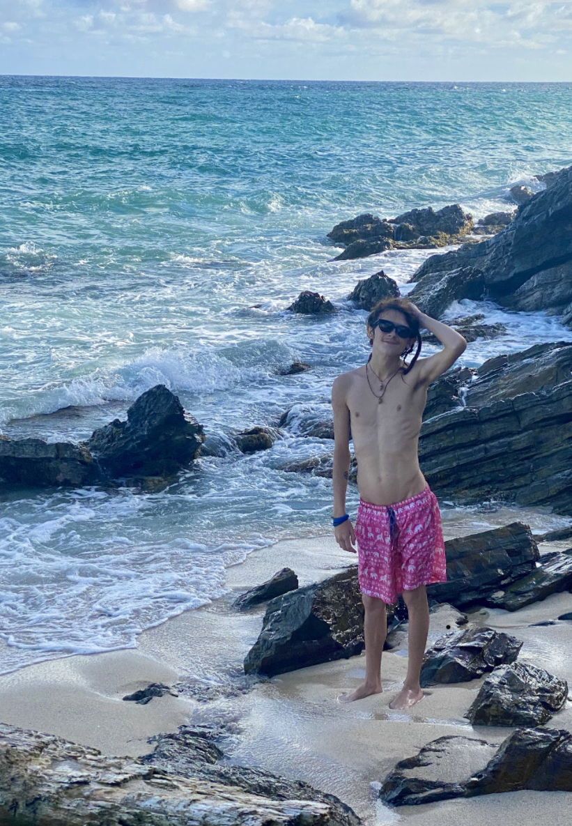 stephenspencer's avatar