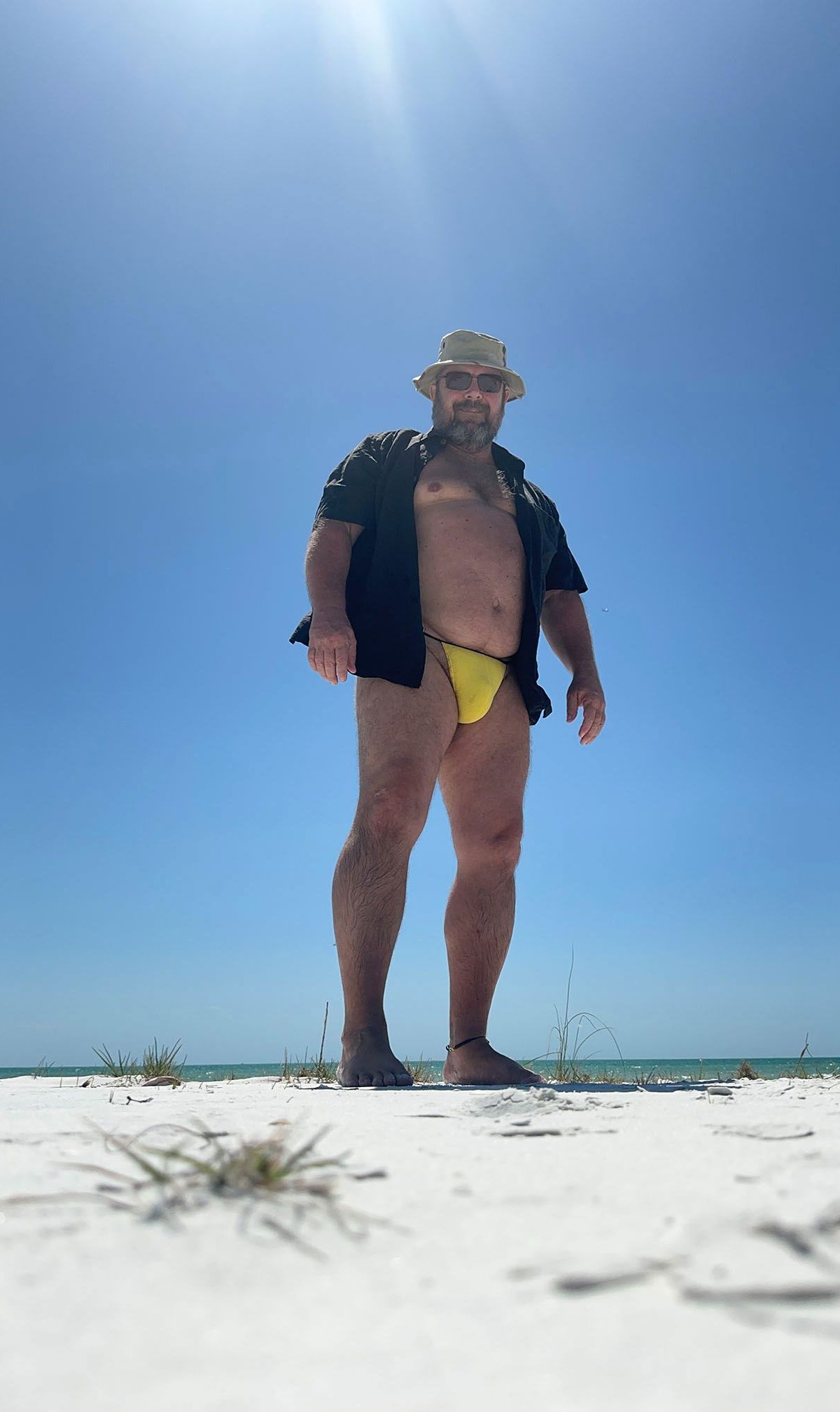 stpetebeachbear