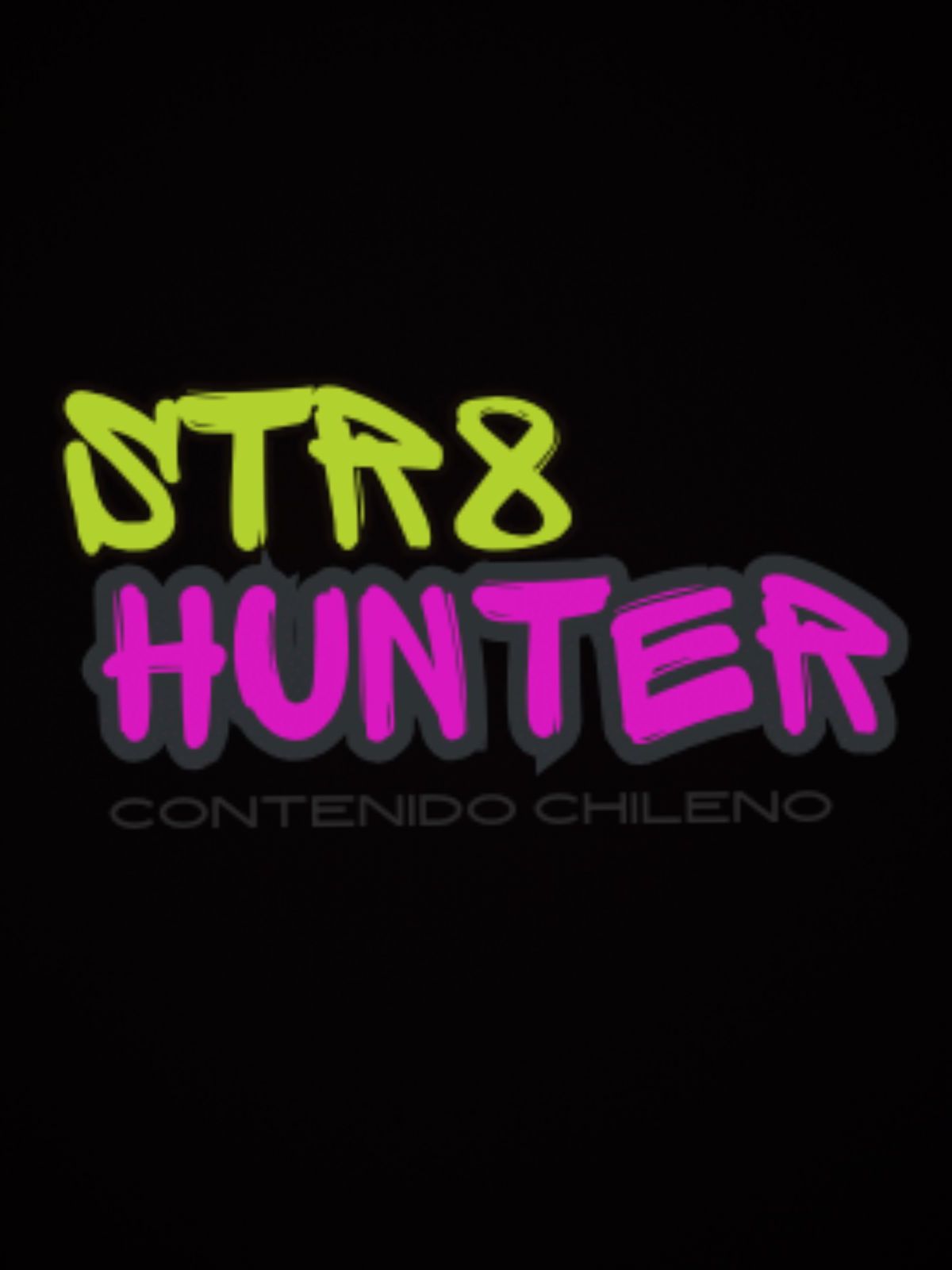 str8huntercl