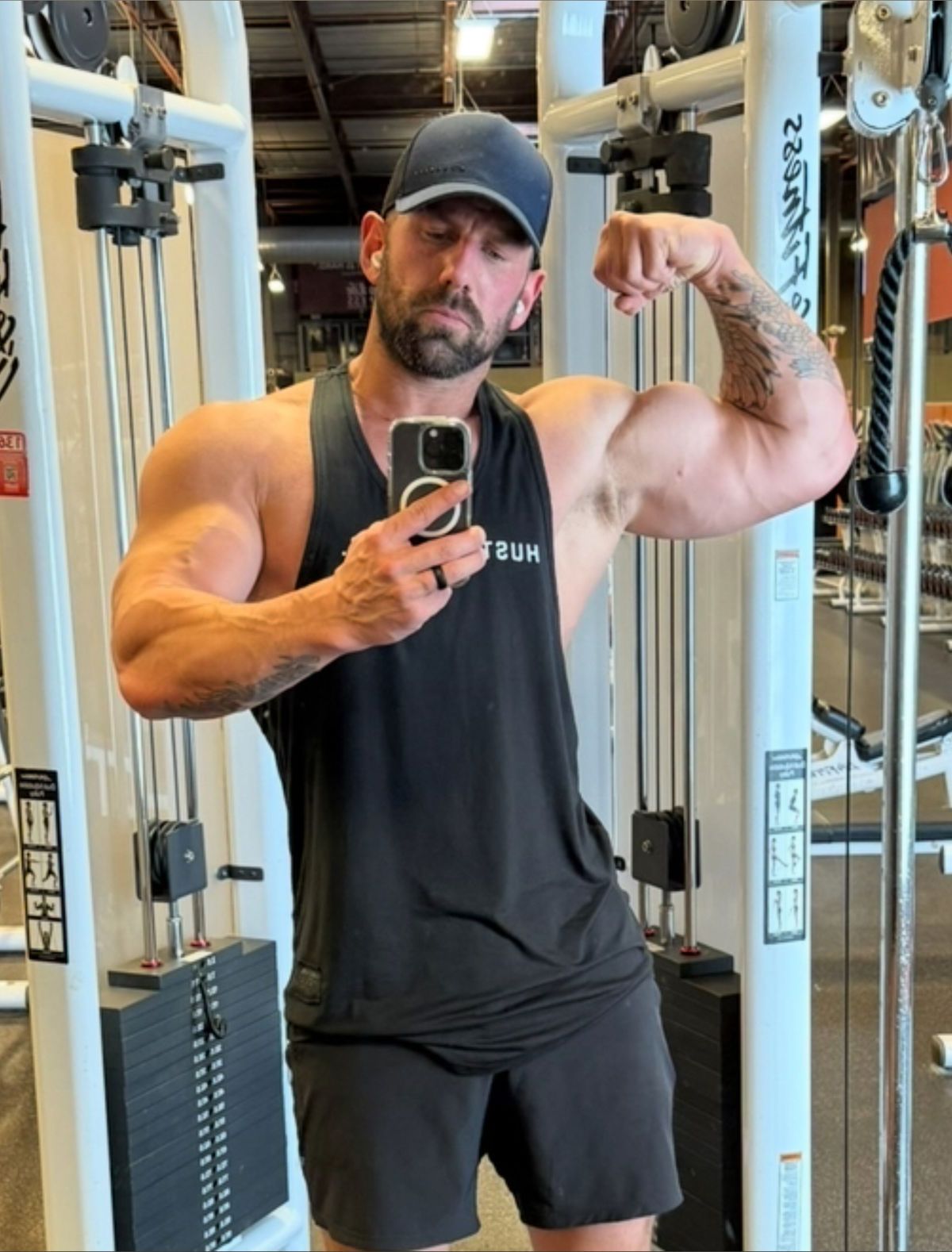 straightcountrymuscle