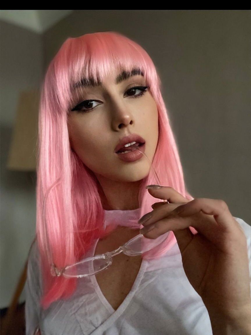 Emilia Smile 😈's avatar