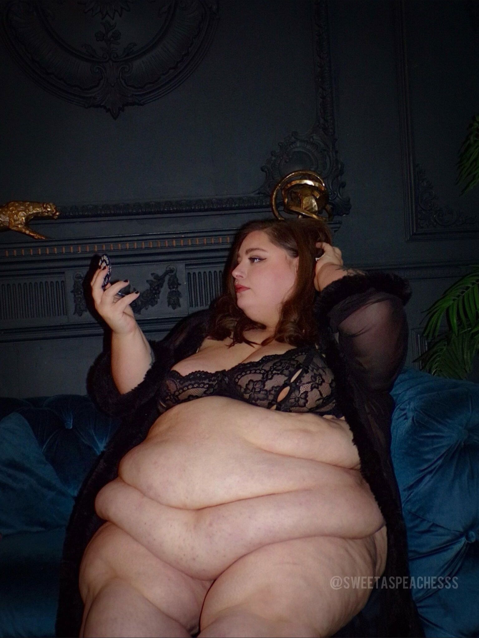 Sweet As Peaches's avatar