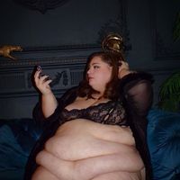 Sweet As Peaches's avatar