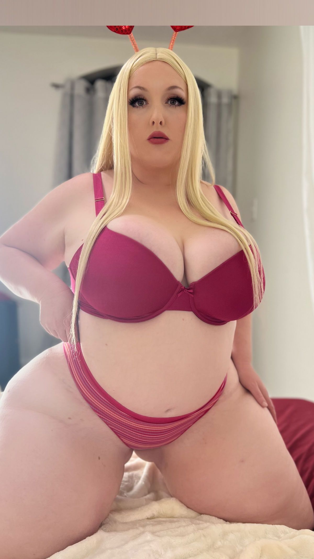 sweetcherrybbw