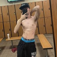Skinny boy <3's avatar