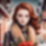 The Shy Ginger 👩🏻‍🦰