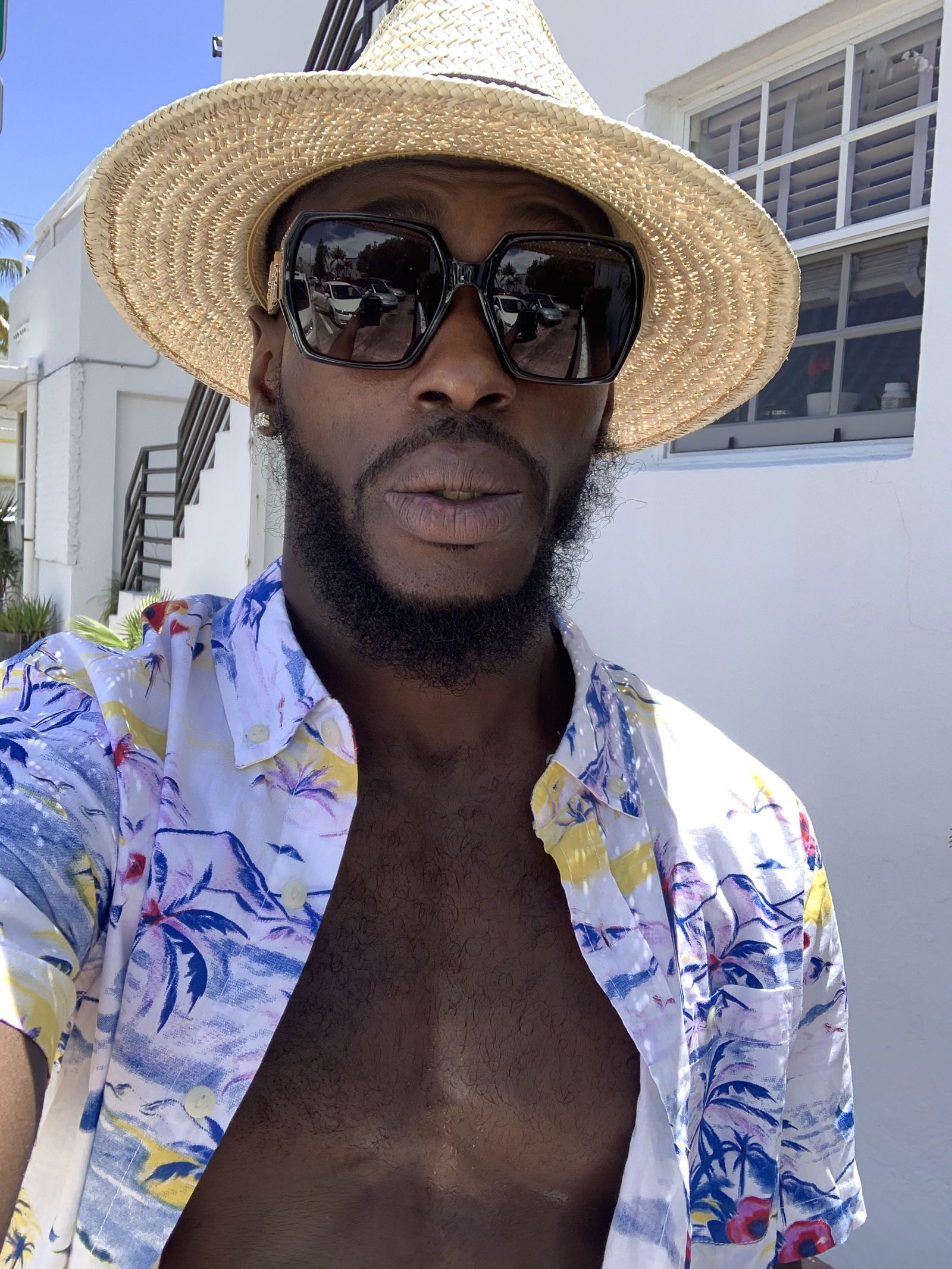 Mark Chocolate's avatar