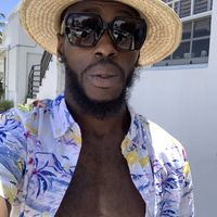 Mark Chocolate's avatar