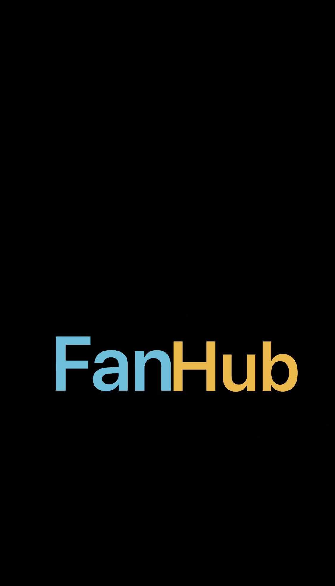 FanHub's avatar