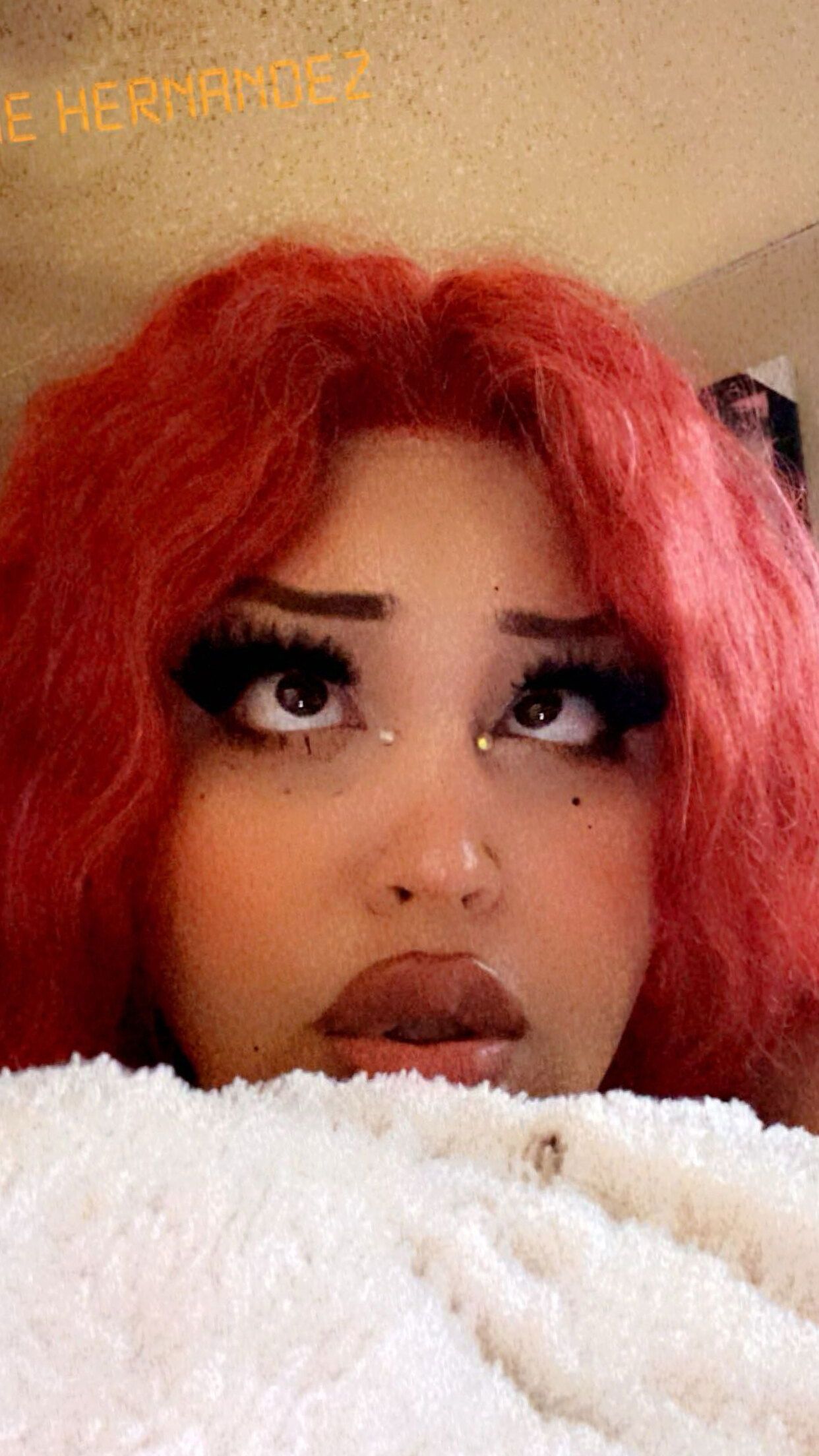 Yazmin 💋's avatar